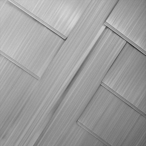 Parametrização com base na espesura de material