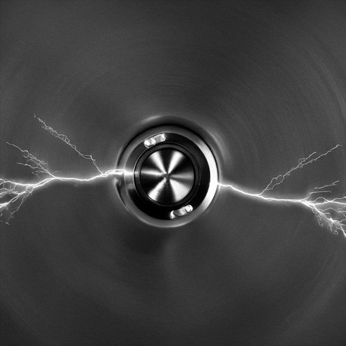 Parametrização com base em penetração elétrica de arco voltáico