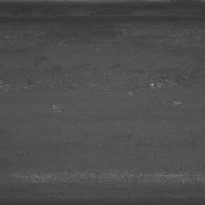 Pó-fluxante identificado pelo Vision King