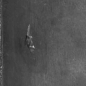 Defeito metalurgico Vision King identificando defeito metalurgico na peça fundida