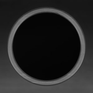 Vision King encontrou defeito na regularidade