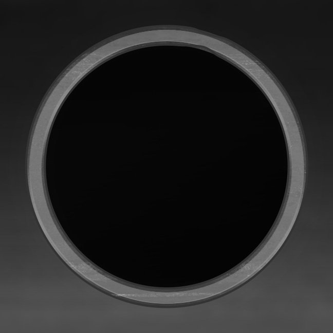 Regularidade Vision King encontrou defeito na regularidade