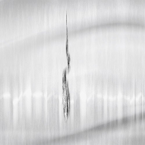 Vision King detectando mancha na superfície do plástico contínuo