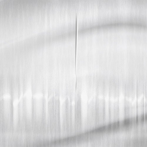 Vision King detectando rasgo na superfície do plástico contínuo