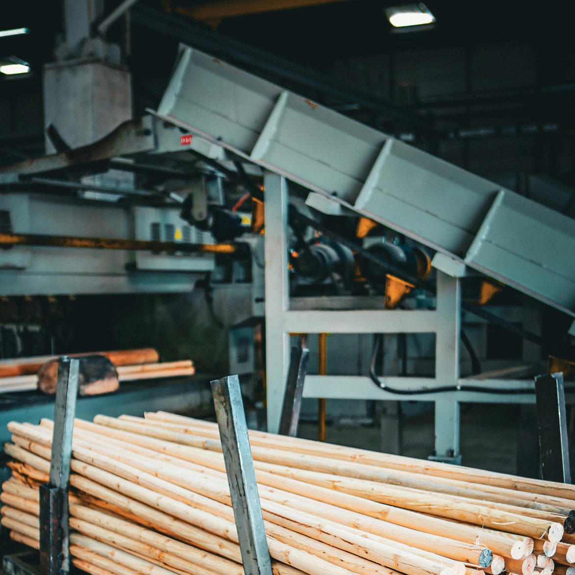 Linhas Automatizadas