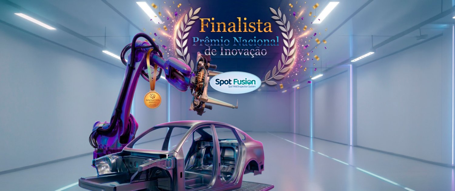 Finalistas do Premio Nacional de Inovação 2026